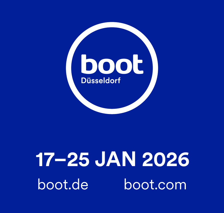 SunSquare auf der Boot Düsseldorf