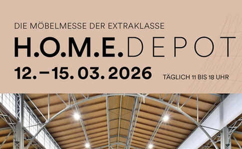 H.O.M.E.DEPOT 2026