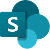 Microsoft SharePoint icon