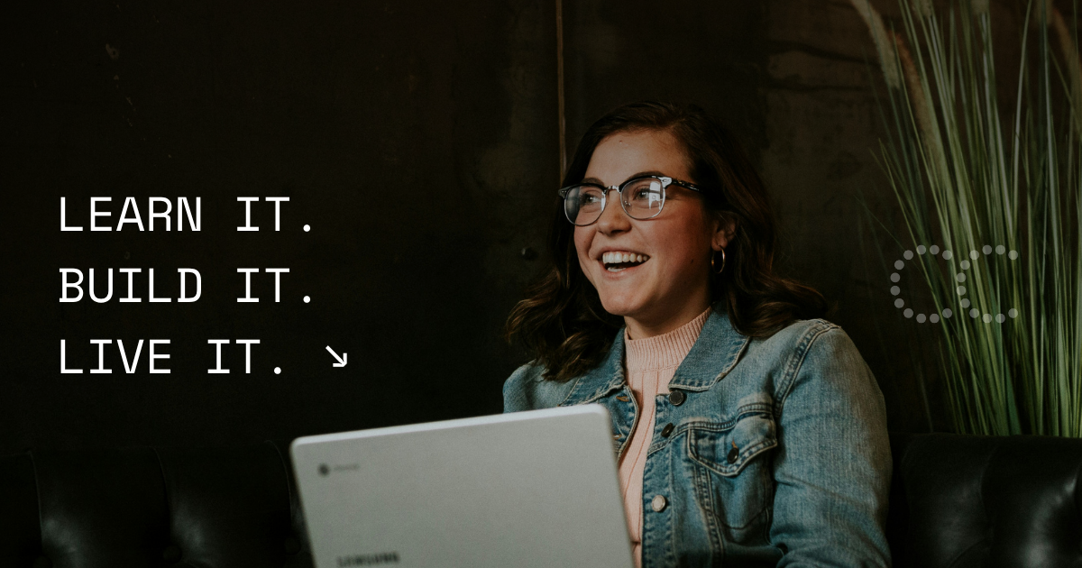 CodeClan | Build Your Future in Tech | Learn it. Build it. Live it.