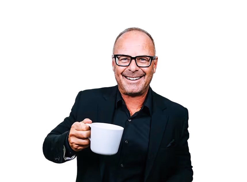 Karl Karlsson (Chairman)