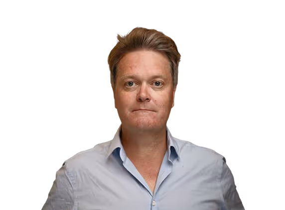 Justin Piers Drummond