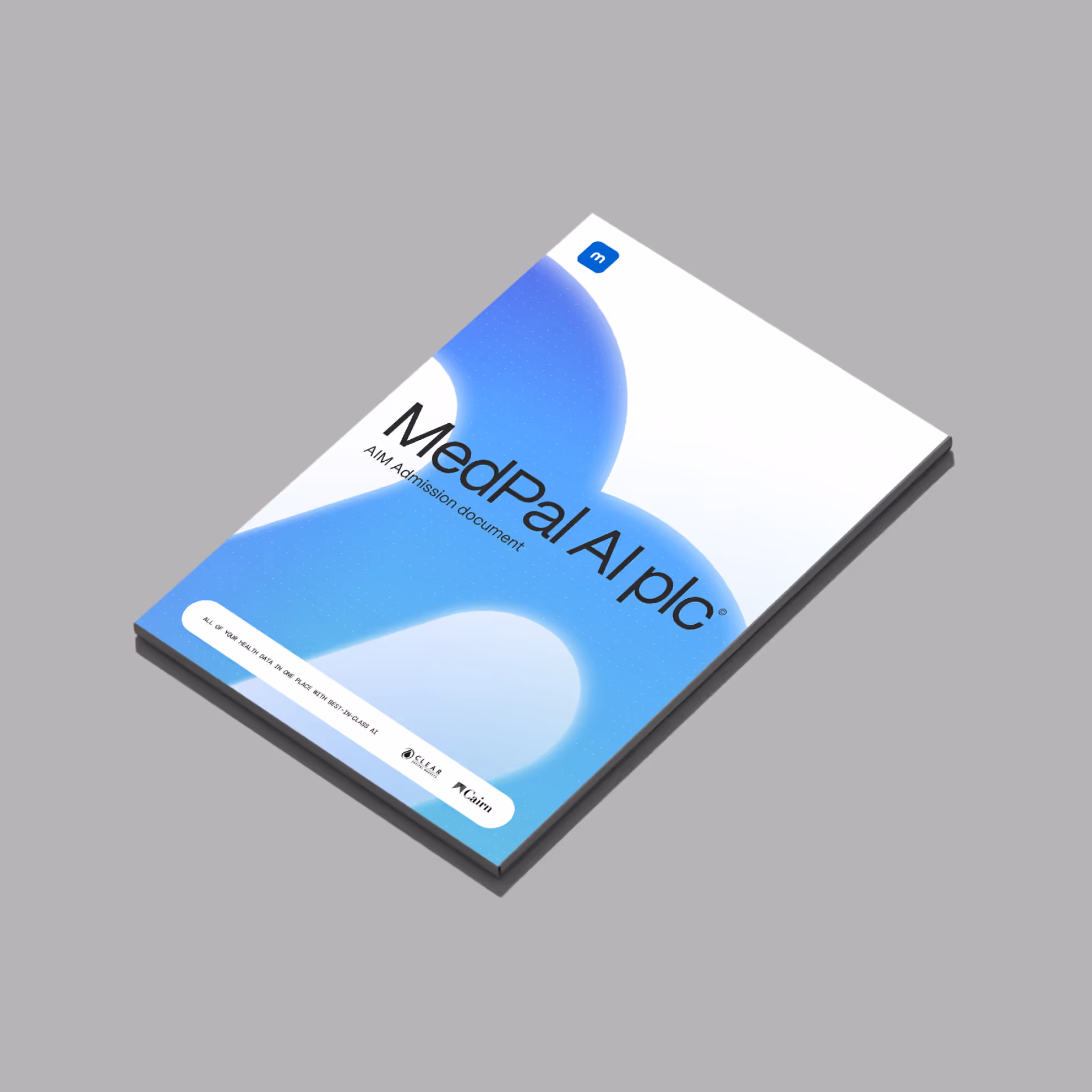 AIM Doc cover