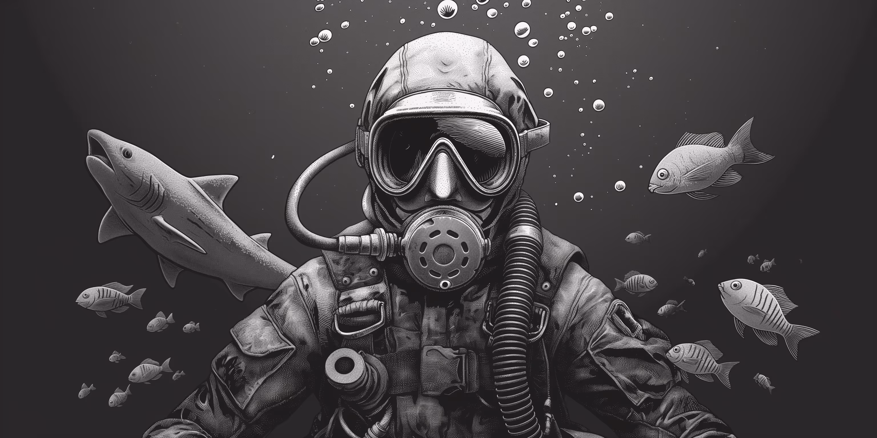 Beneath the Ink