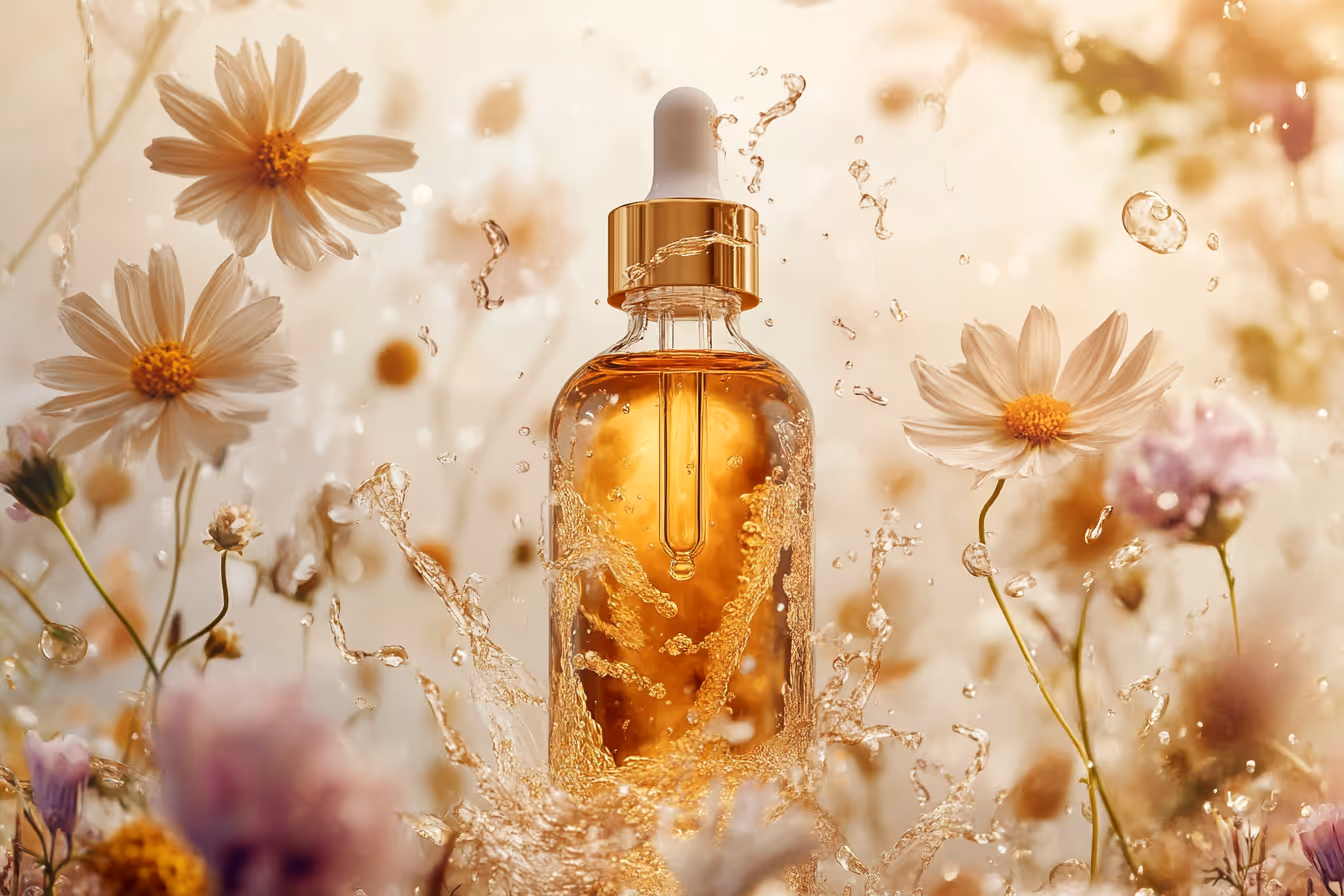 Bloom Artifact