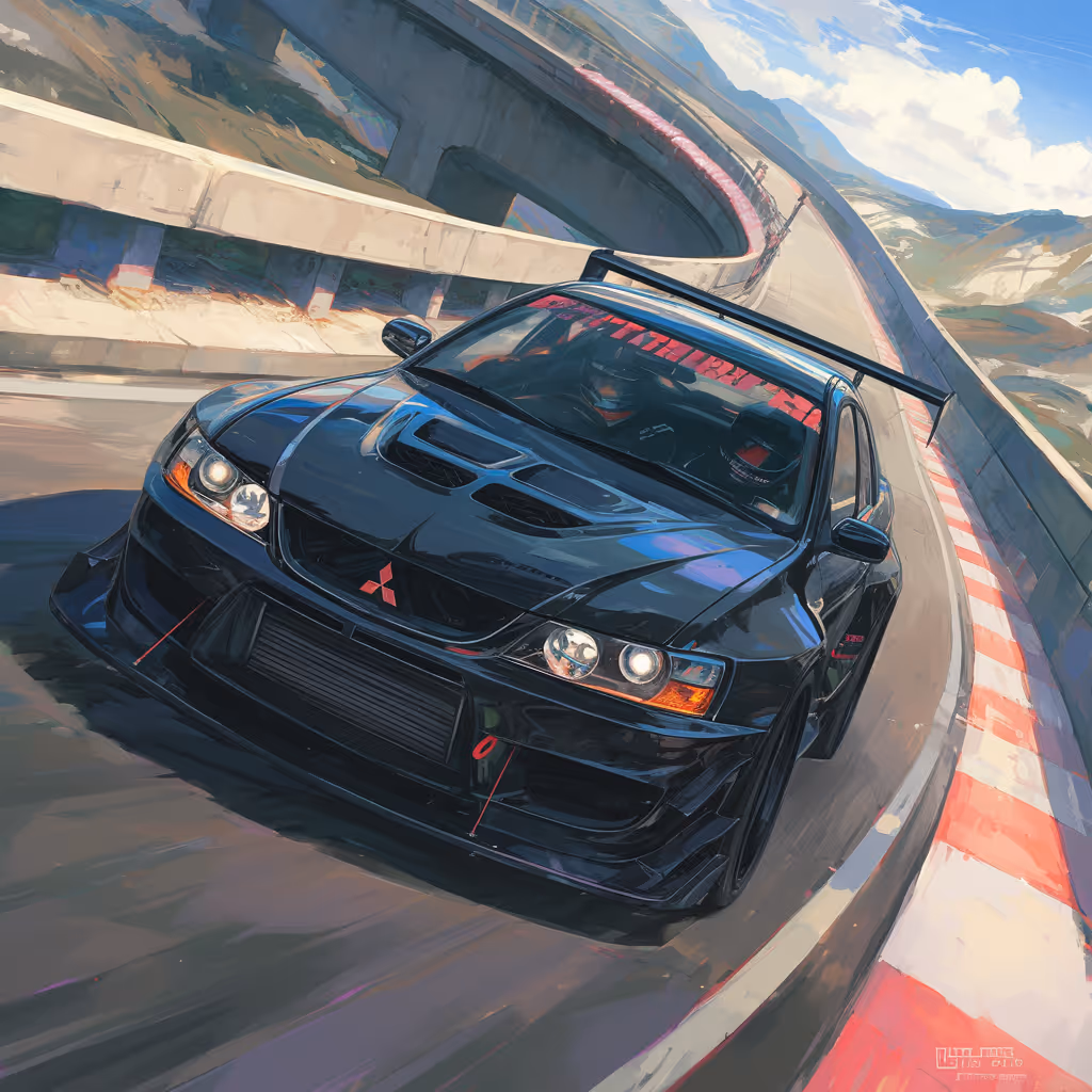 Line Speed