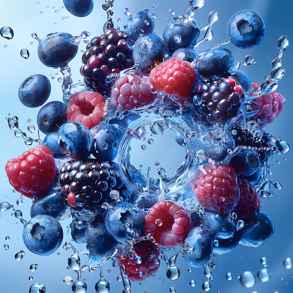 Fruitstate