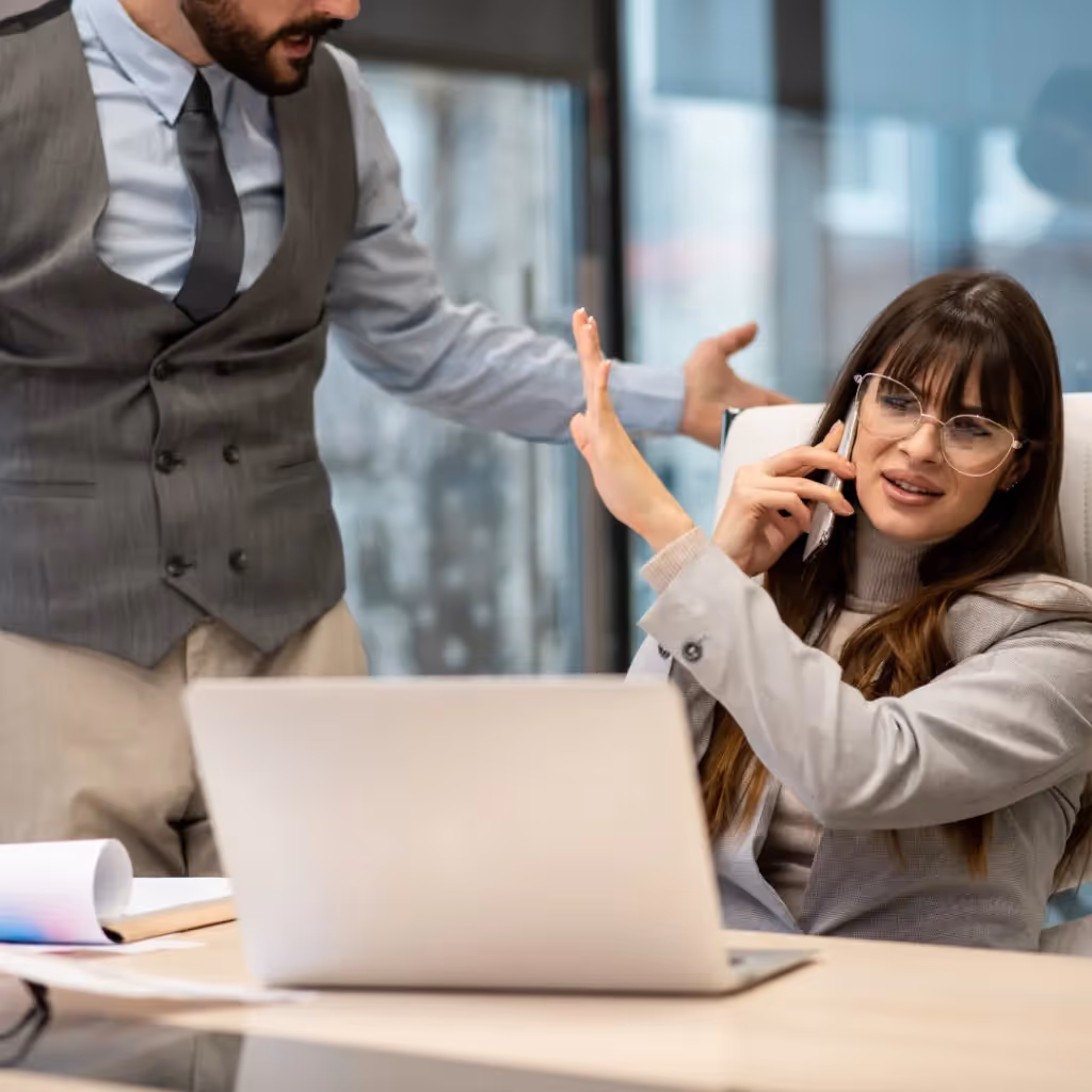 Decision-Making Under Pressure: How to Stay Calm and Decisive in Critical Moments