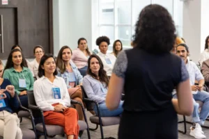 Women In Leadership Course