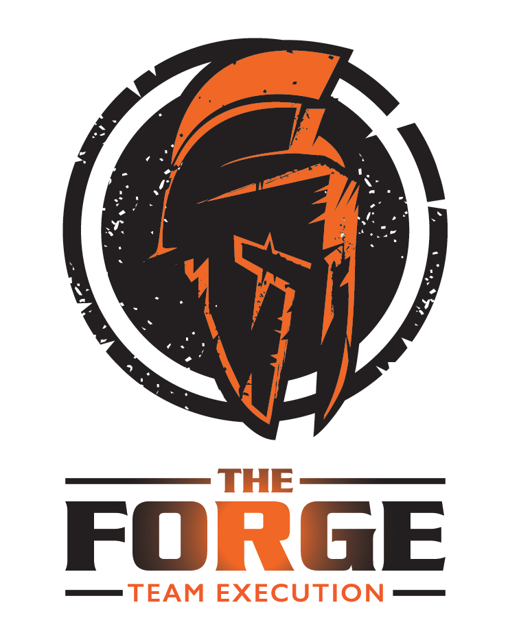 The FORGE: Team Execution