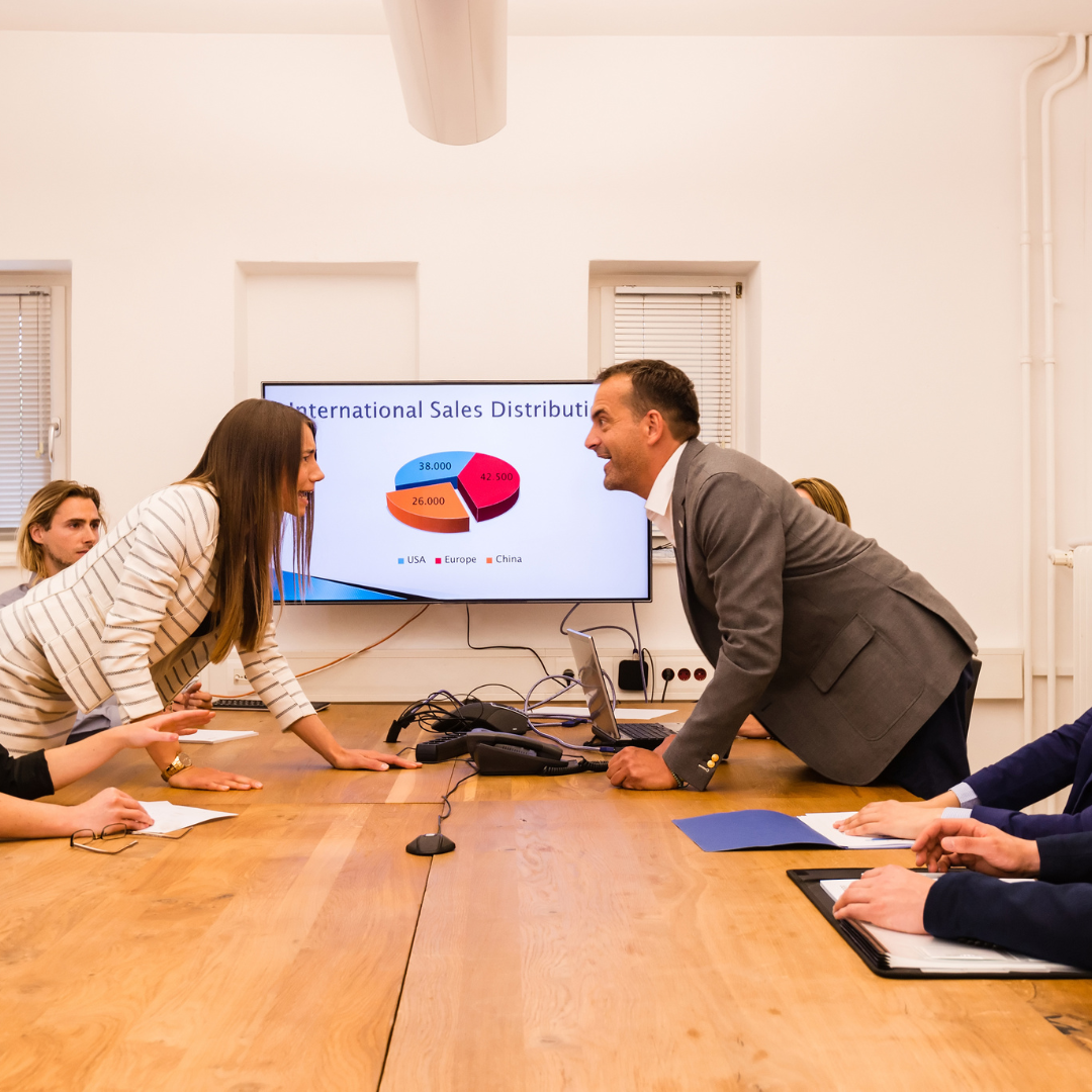 Leadership Training Programs