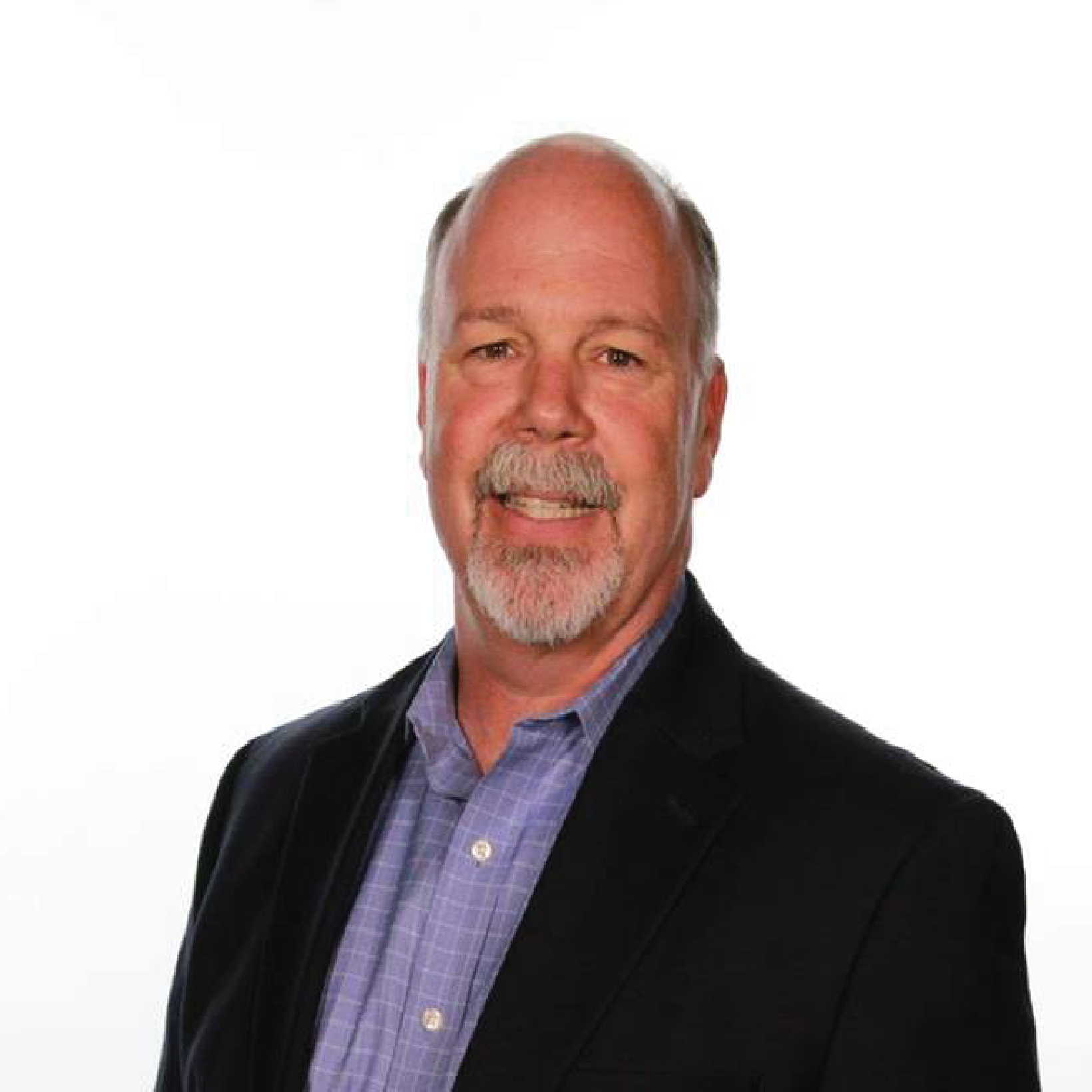 Vince Staub – Leading by Serving Others