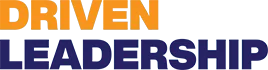 Driven Leadership logo, representing advanced leadership training and organizational development.