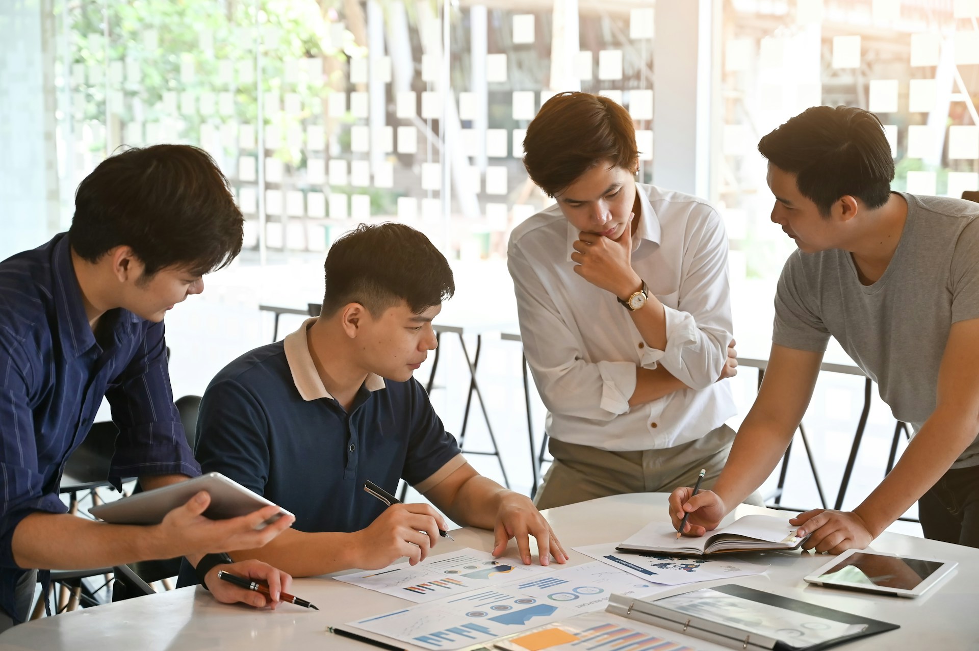 How Small Changes in Bold Training Lead to Major Team Breakthroughs