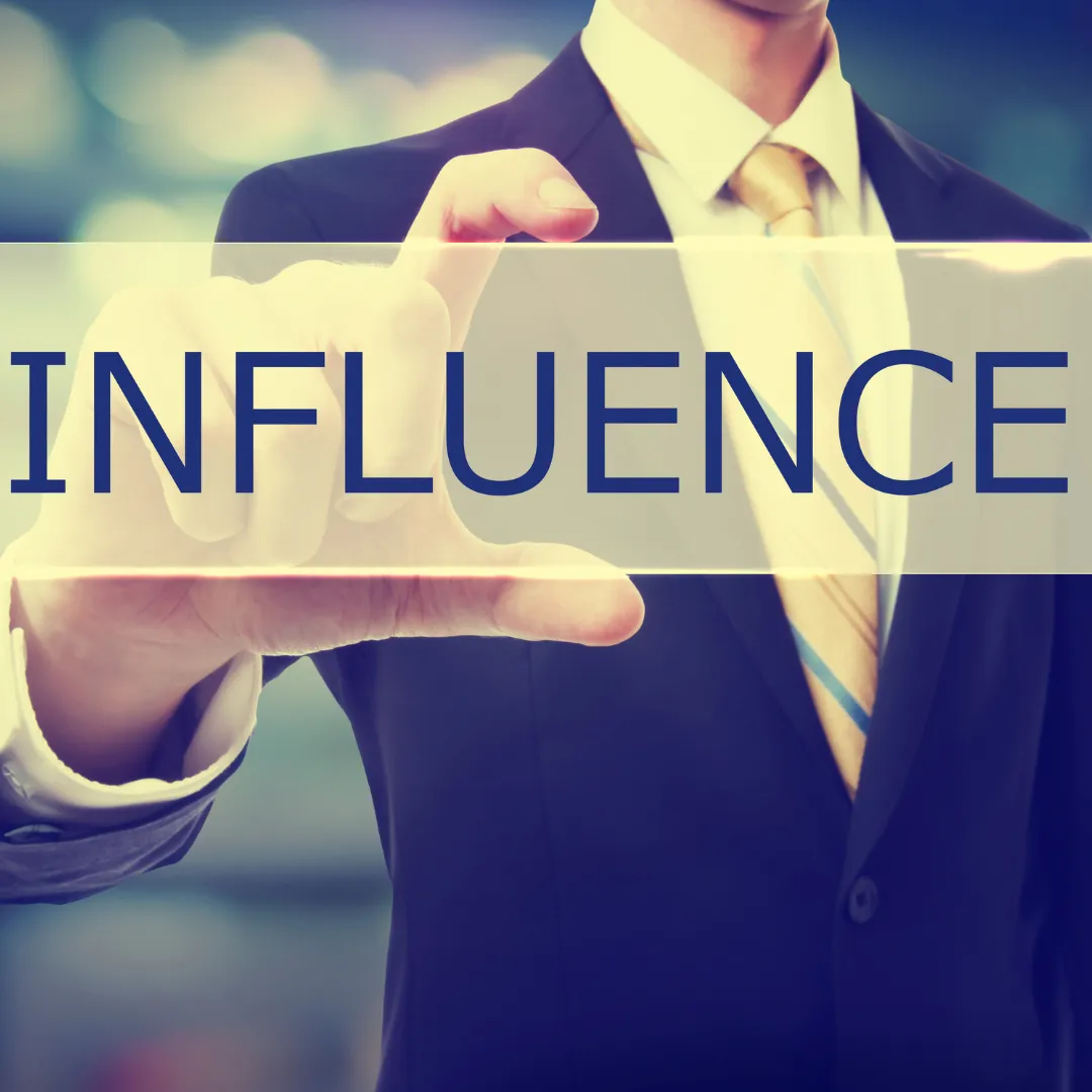 Master Ethical Persuasion & Influence with Driven Leadership, Inc.