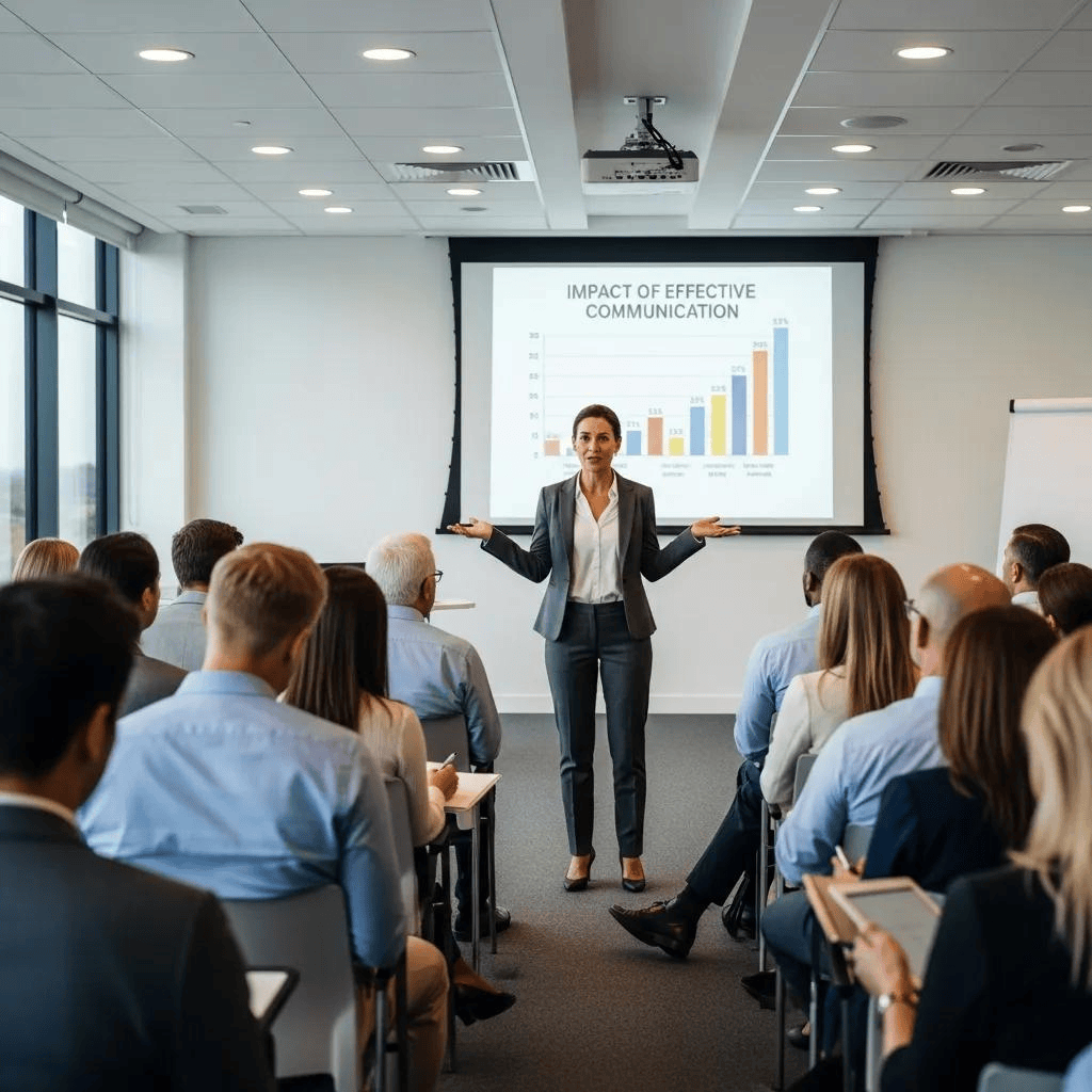 The Role of Communication in Effective Leadership