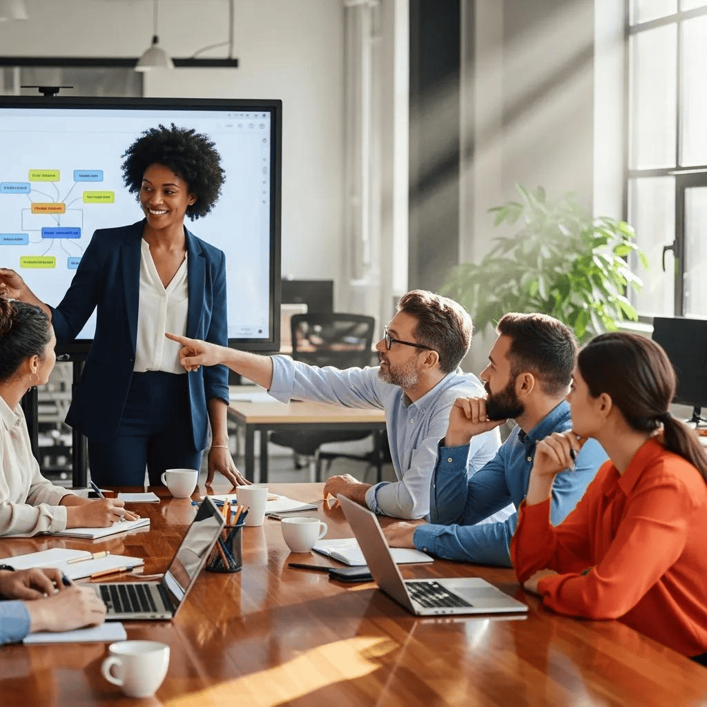 Types of Leadership Styles That Transform Business Success