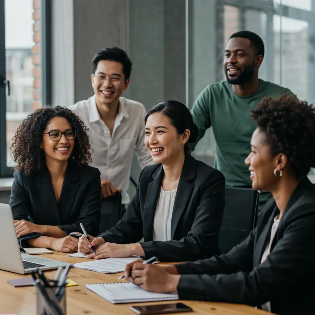 A Practical Guide to Building a Culture That Keeps High Performers