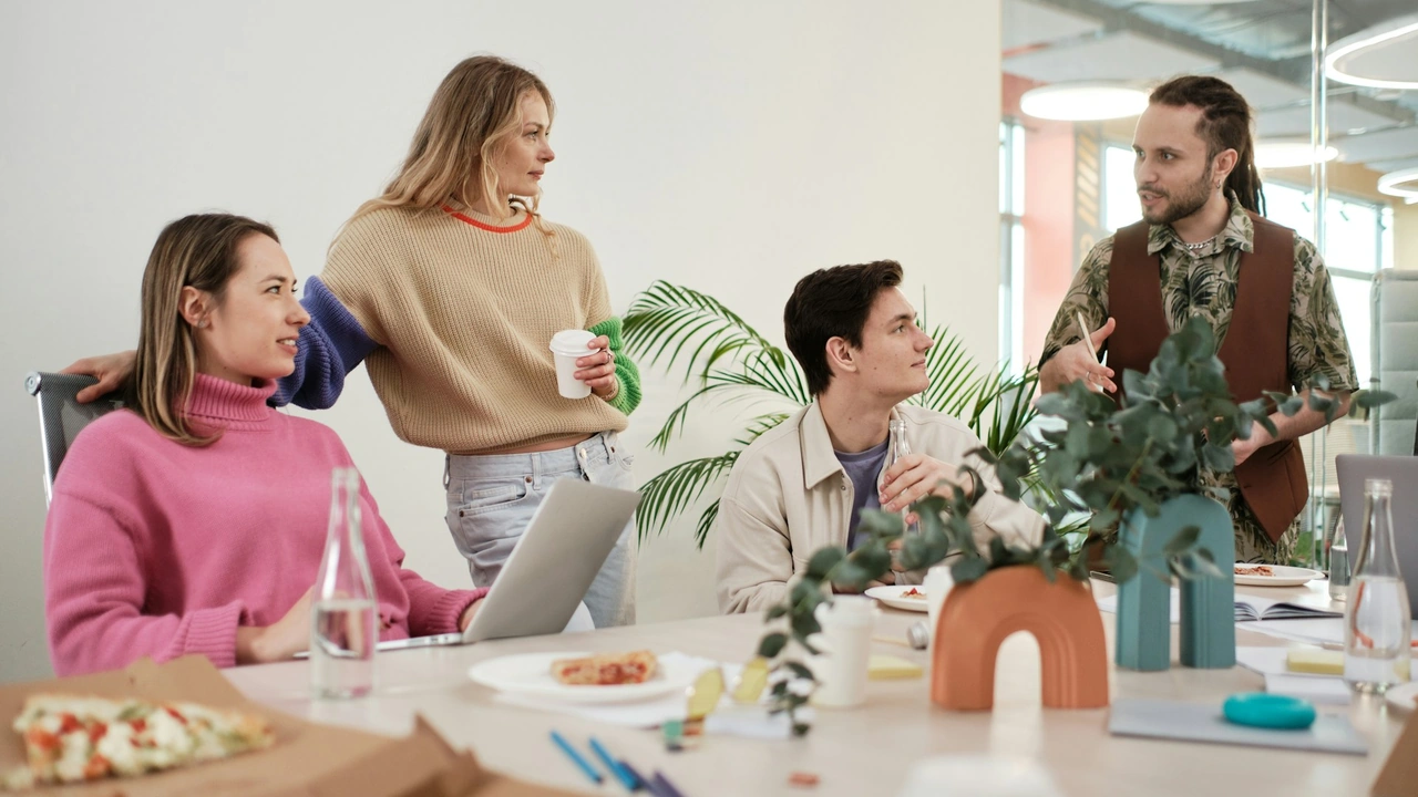 The Ultimate Guide to Leadership Training for Entrepreneurs