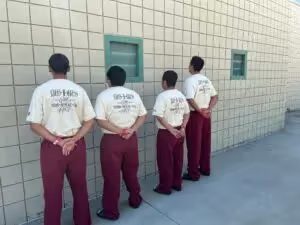 Leadership Lessons From Unlikely Mentors: The Incarcerated Youth