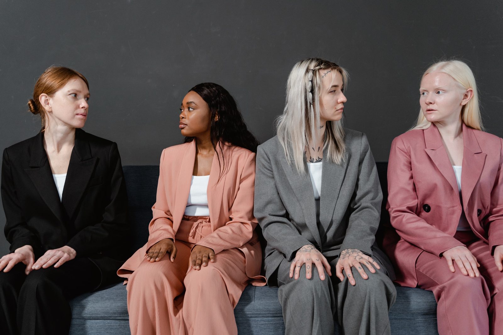 The four DISC personality types and their communication profiles