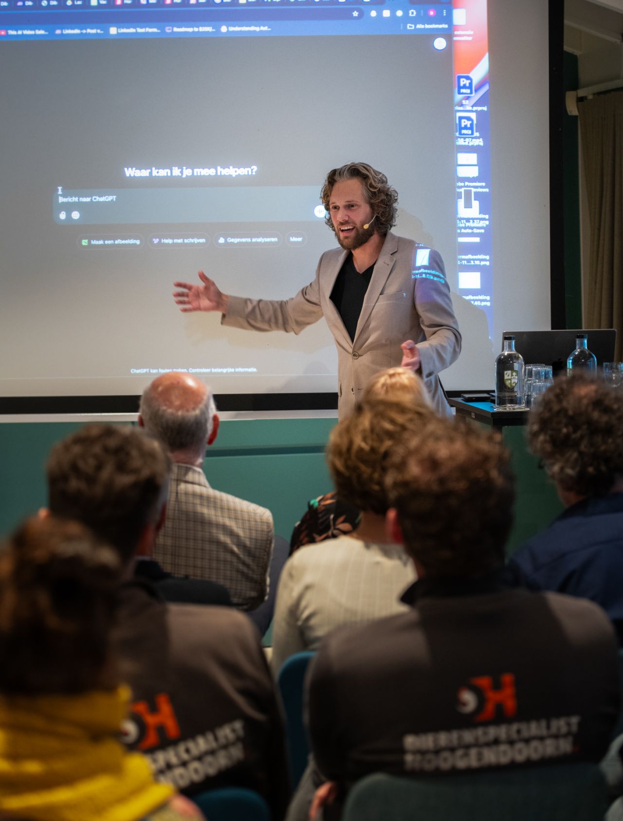 Bart Boonstra