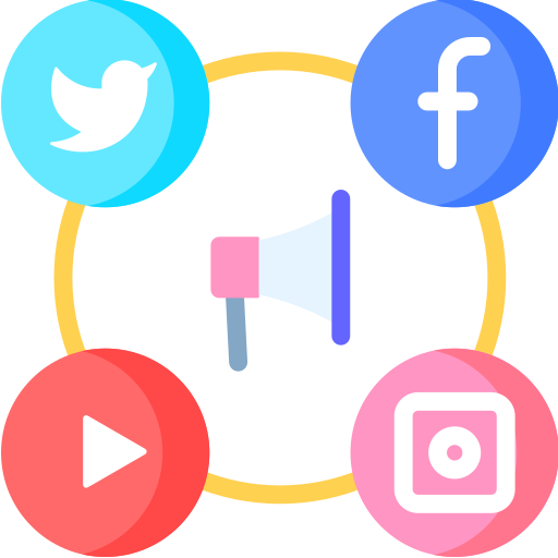 Social media zonder gedoe