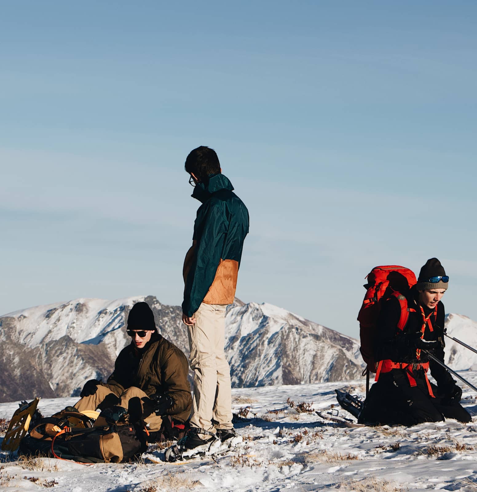 Wellness escapes: Rejuvenating retreats for mind, body, and soul