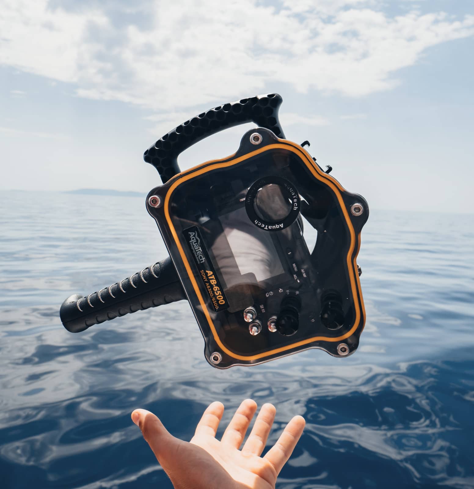 The tech trailblazers: Must-have gear for the modern traveler