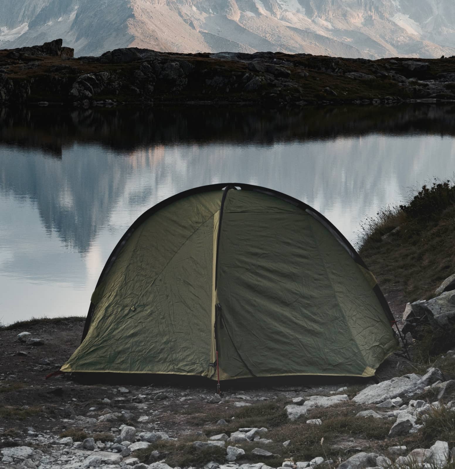 Gear up for adventure: Equipment for outdoor enthusiasts