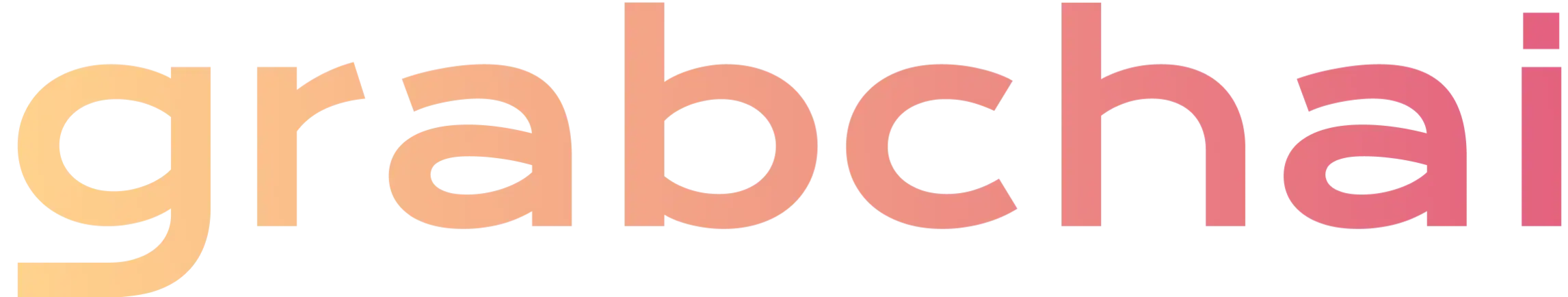 Grabchai Offline Events