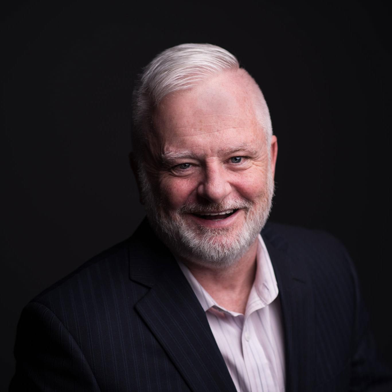 Brian van Vliet