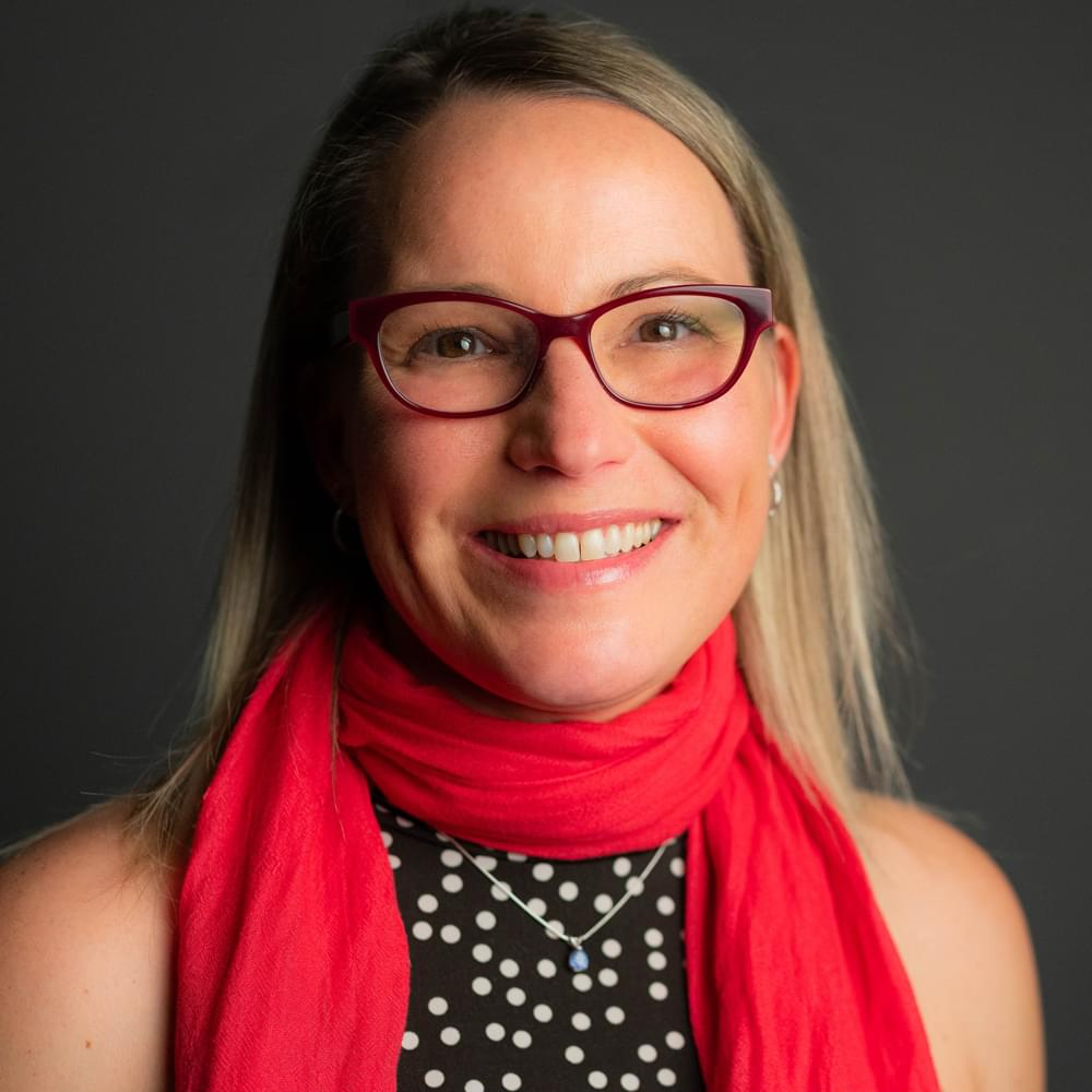 Dena Truscott