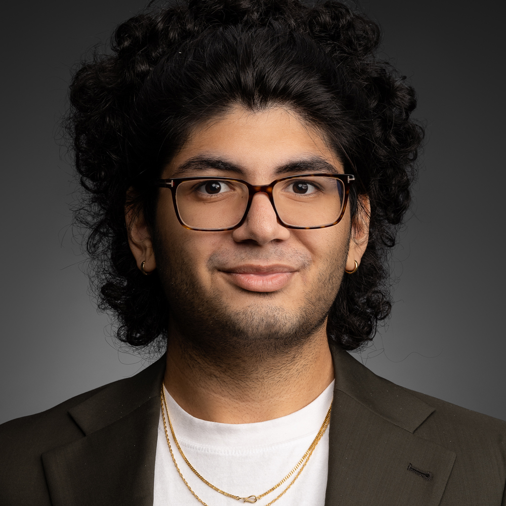 Aakib Janmohamed