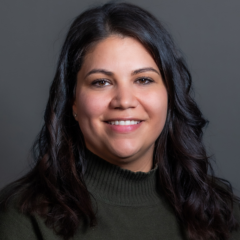 Mary Espana