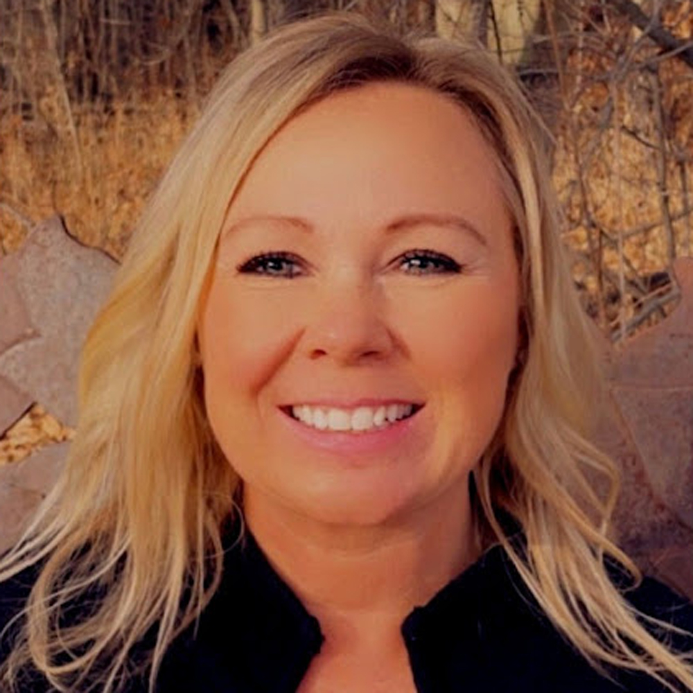 Janelle Geddes Backman