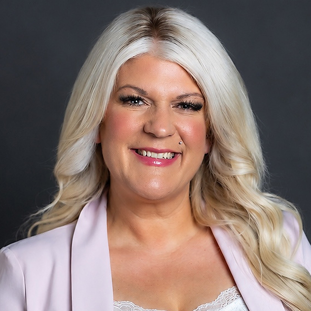 Shannon Sperle