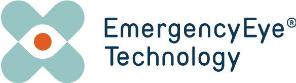Emergency Eye Technology Logo