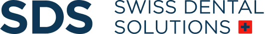 Swiss Dental Solutions (SDS) Logo