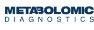 Metabolomic Diagnostics Logo