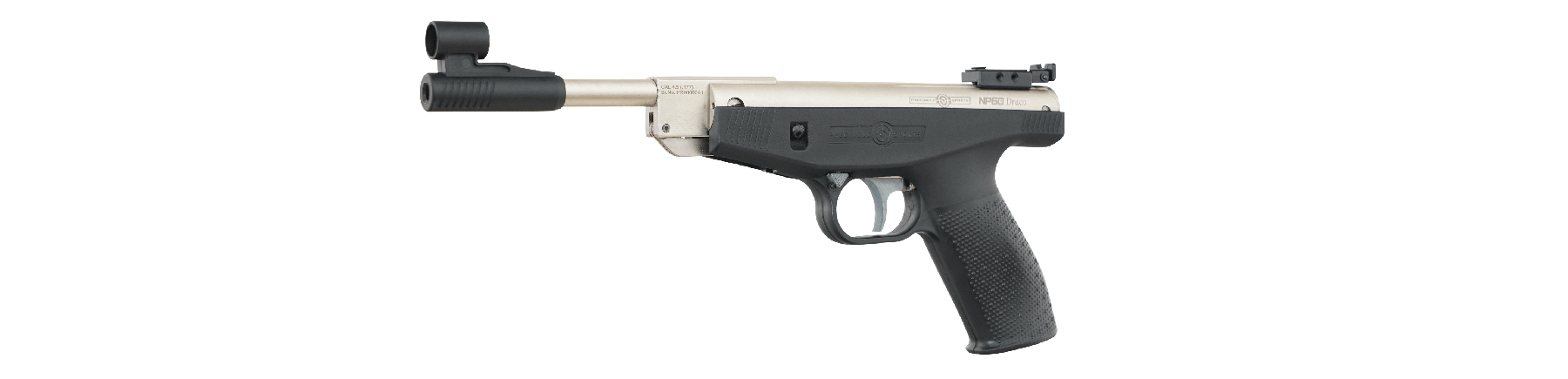 NP60 Draco