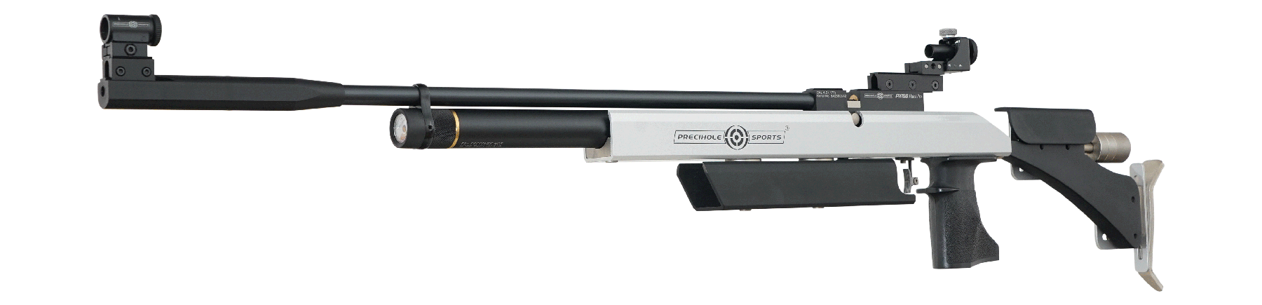 PX100 Match Pro