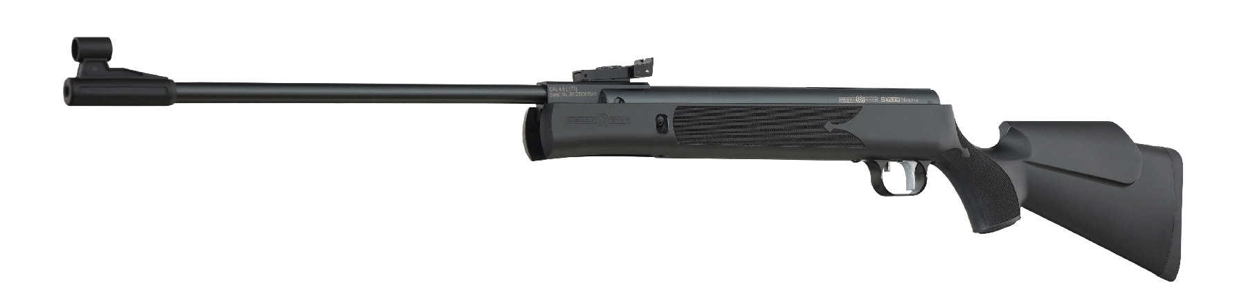 SX200 Minerva