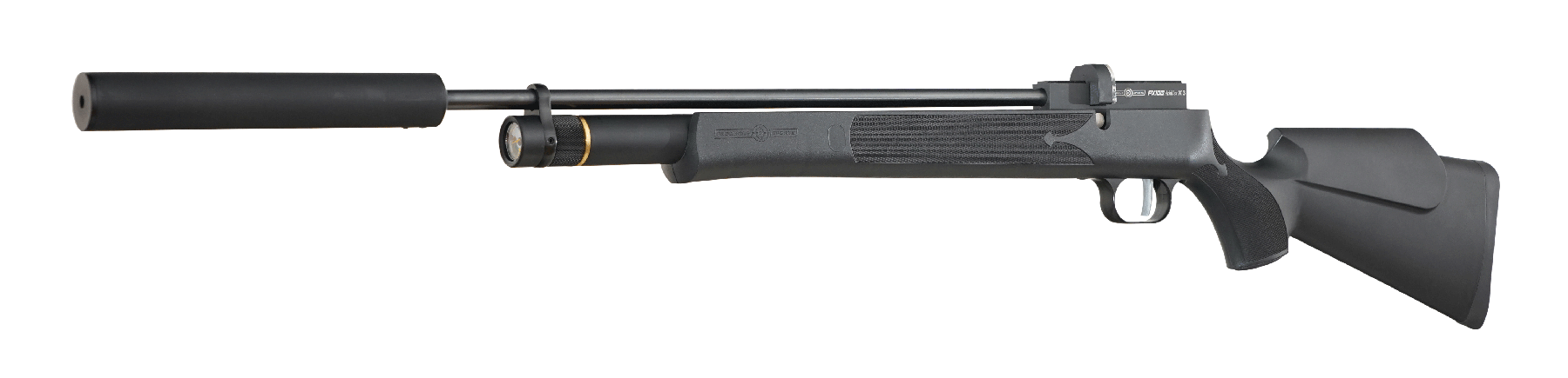 PX100 Achilles Series