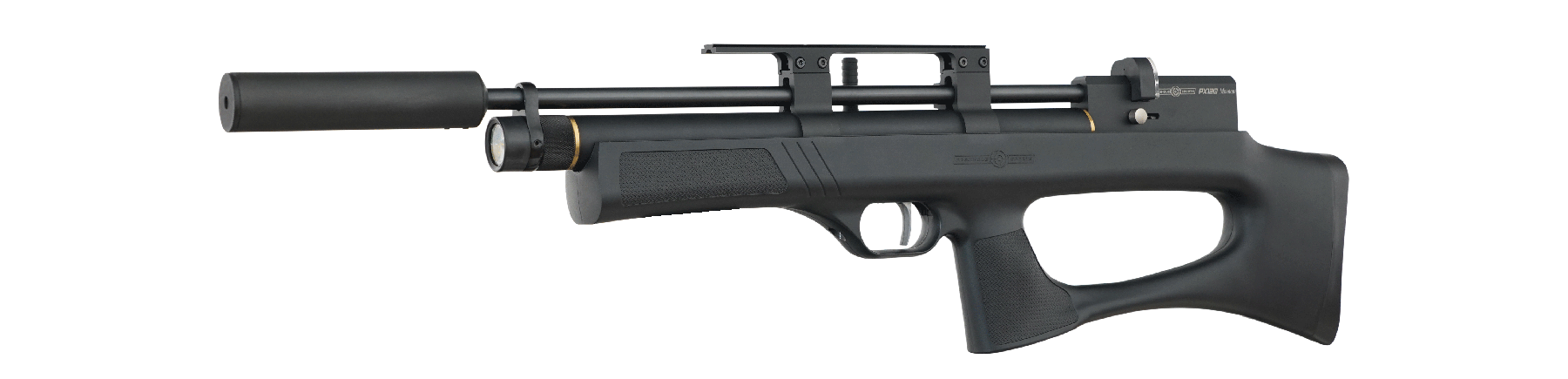 PX120 Minotaur