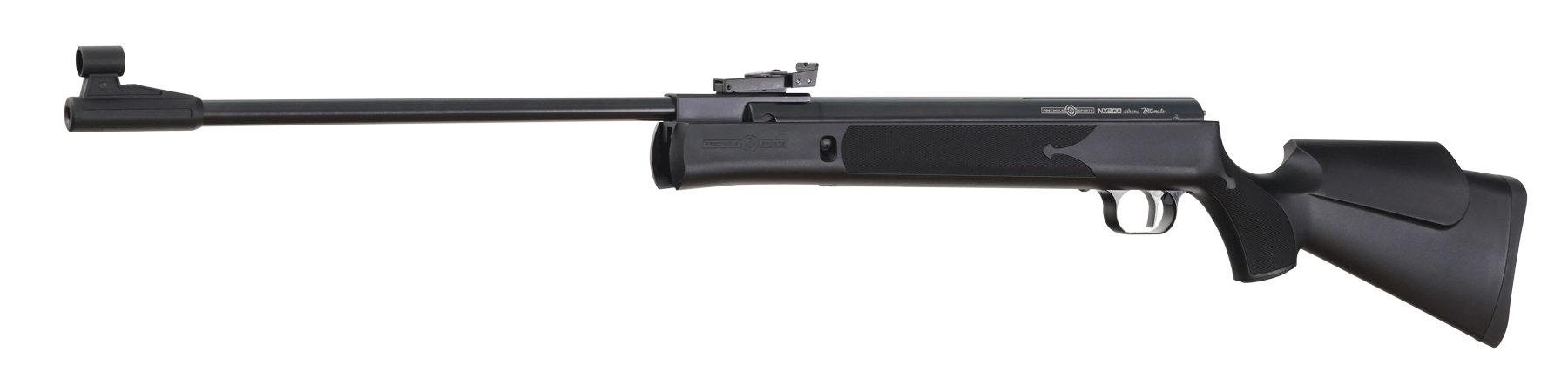 NX200 Athena Ultimate