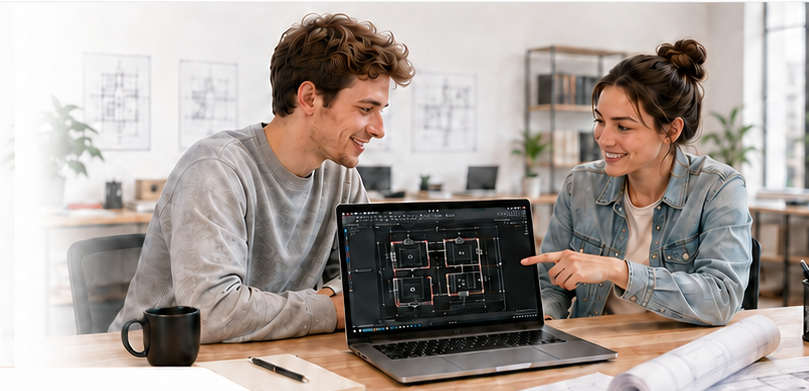 NC-Programmierung, Simulation und Fertigung optimieren – mit Autodesk CAM-Lösungen.