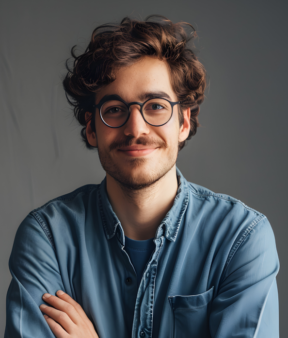 Author Image