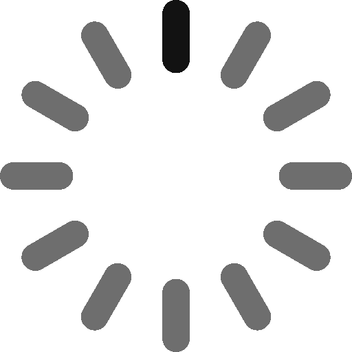 Loading spinner