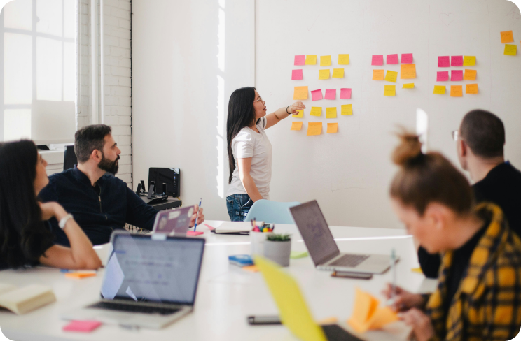 Unlocking cost savings with intelligent spend management.